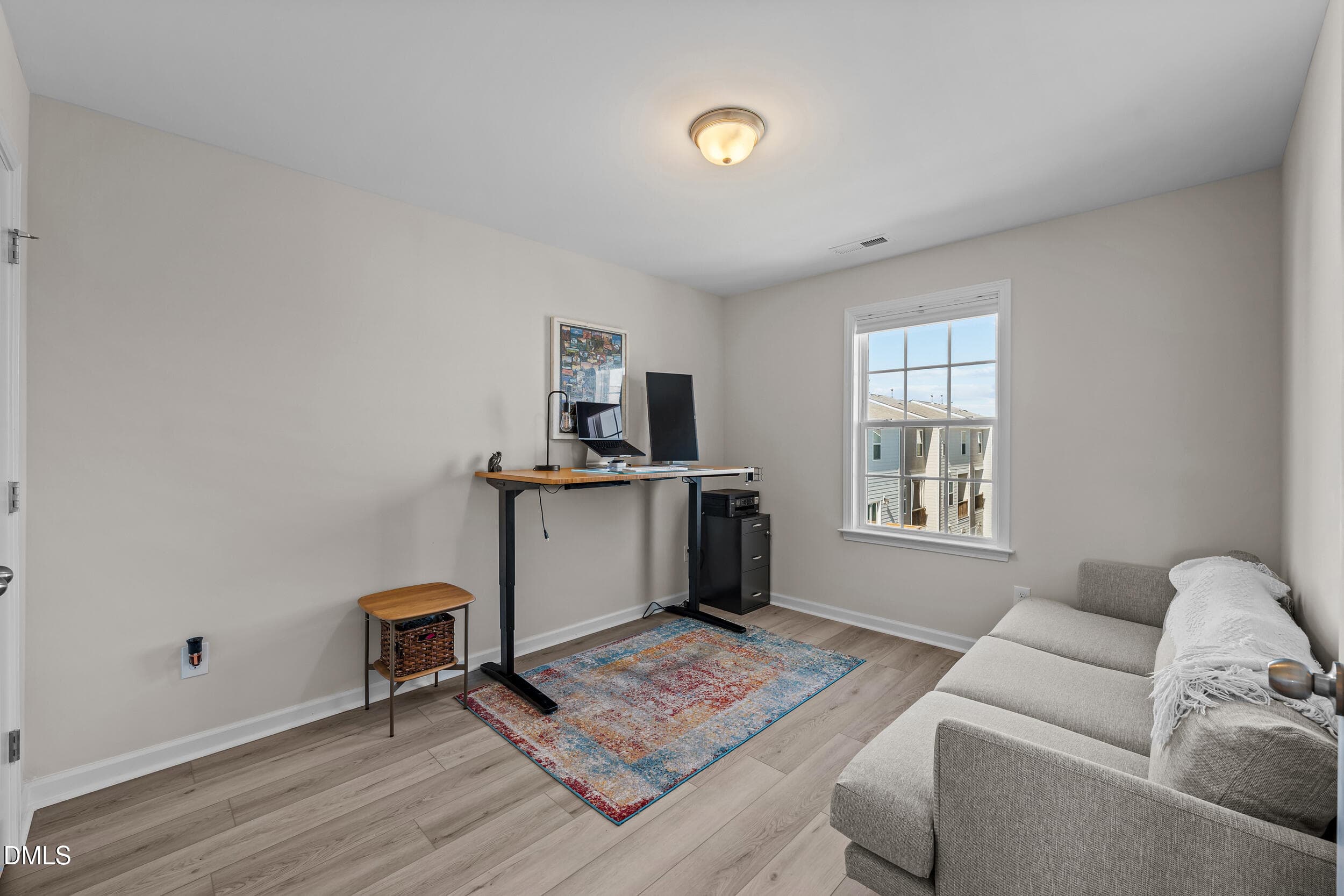 20 -4810 crescent square st, interior - 4810 Crescent Square Street, Raleigh, NC 27616, Raleigh