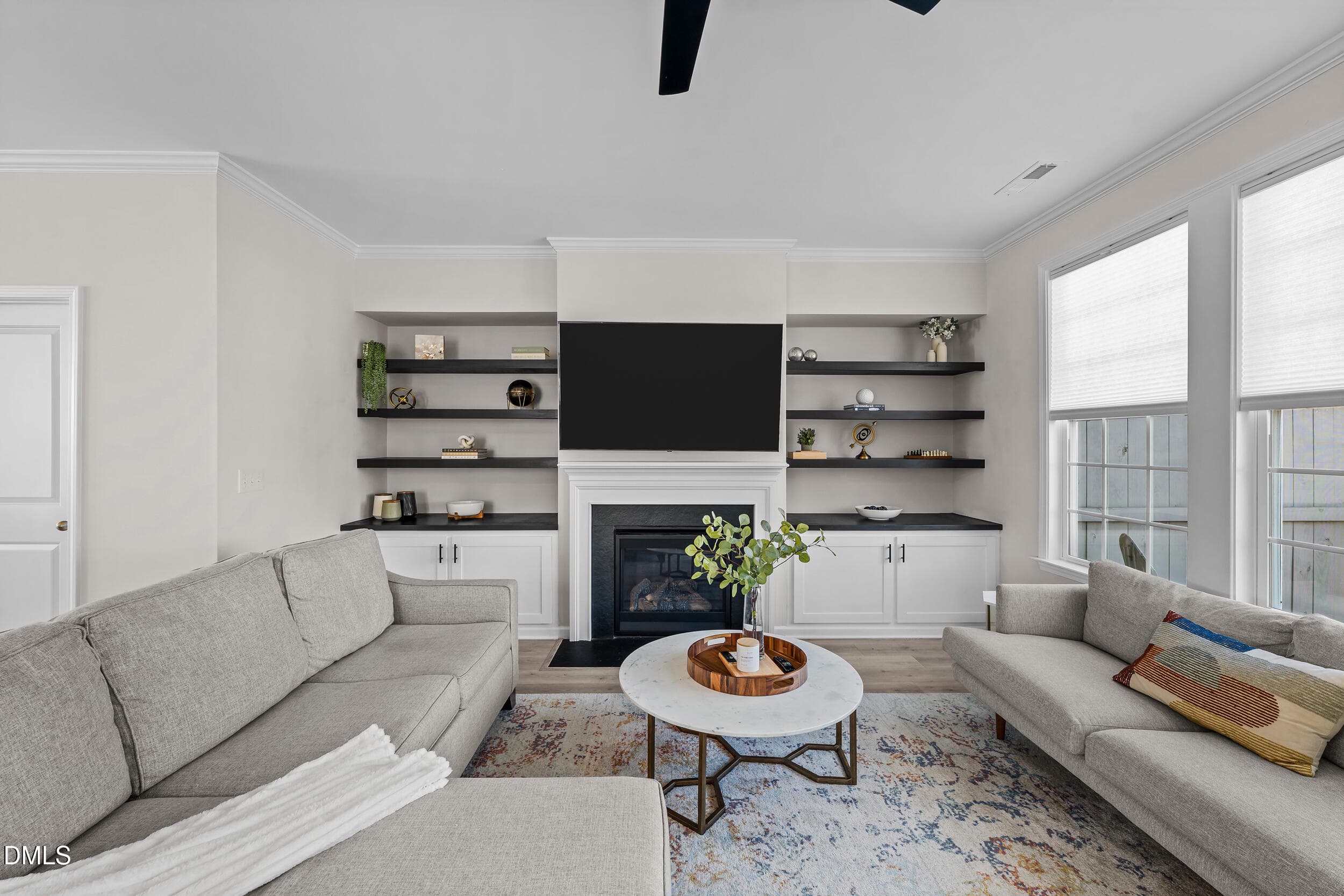 9 -4810 crescent square st, interior - 4810 Crescent Square Street, Raleigh, NC 27616, Raleigh