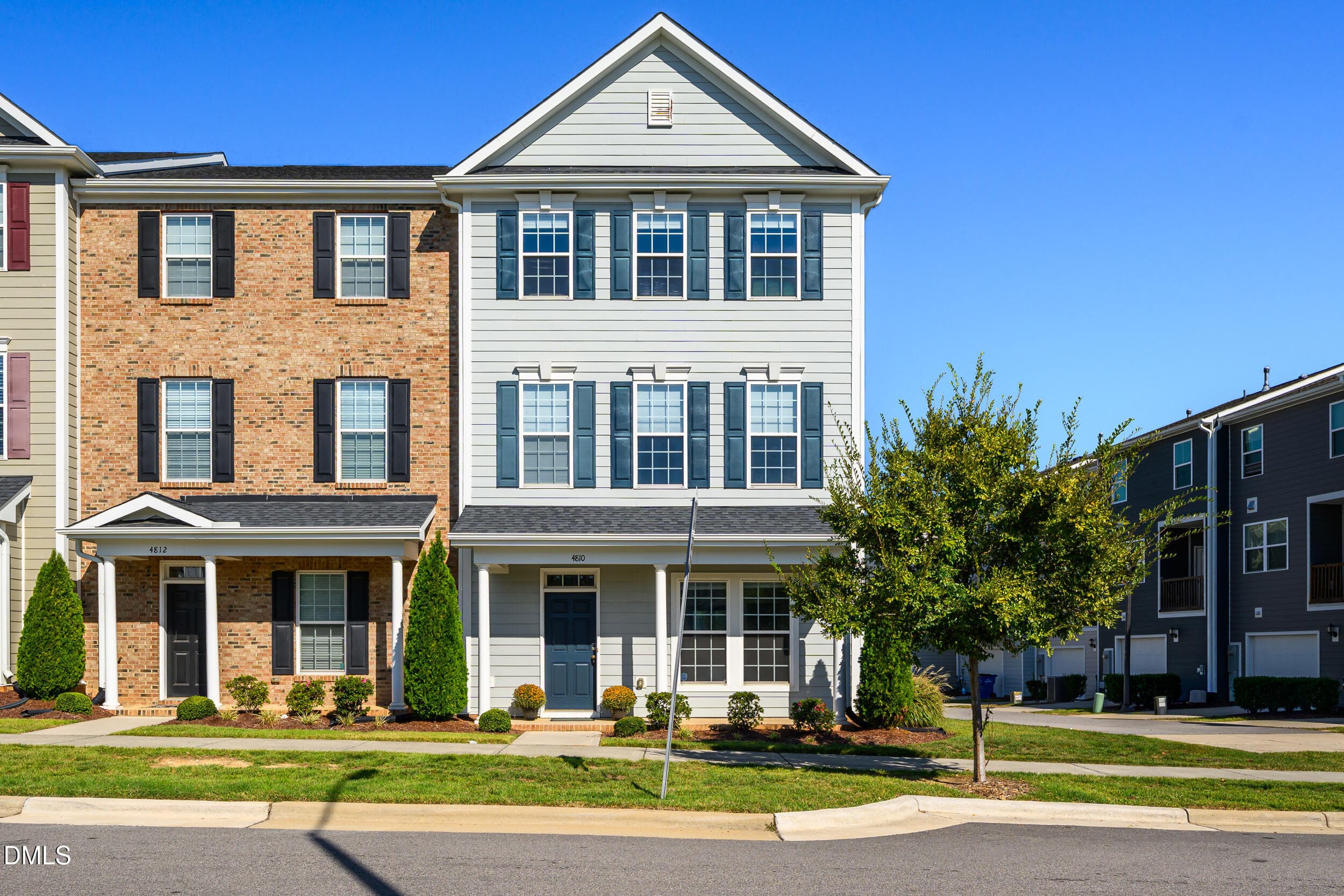 4810 Crescent Square Street, Raleigh, NC 27616