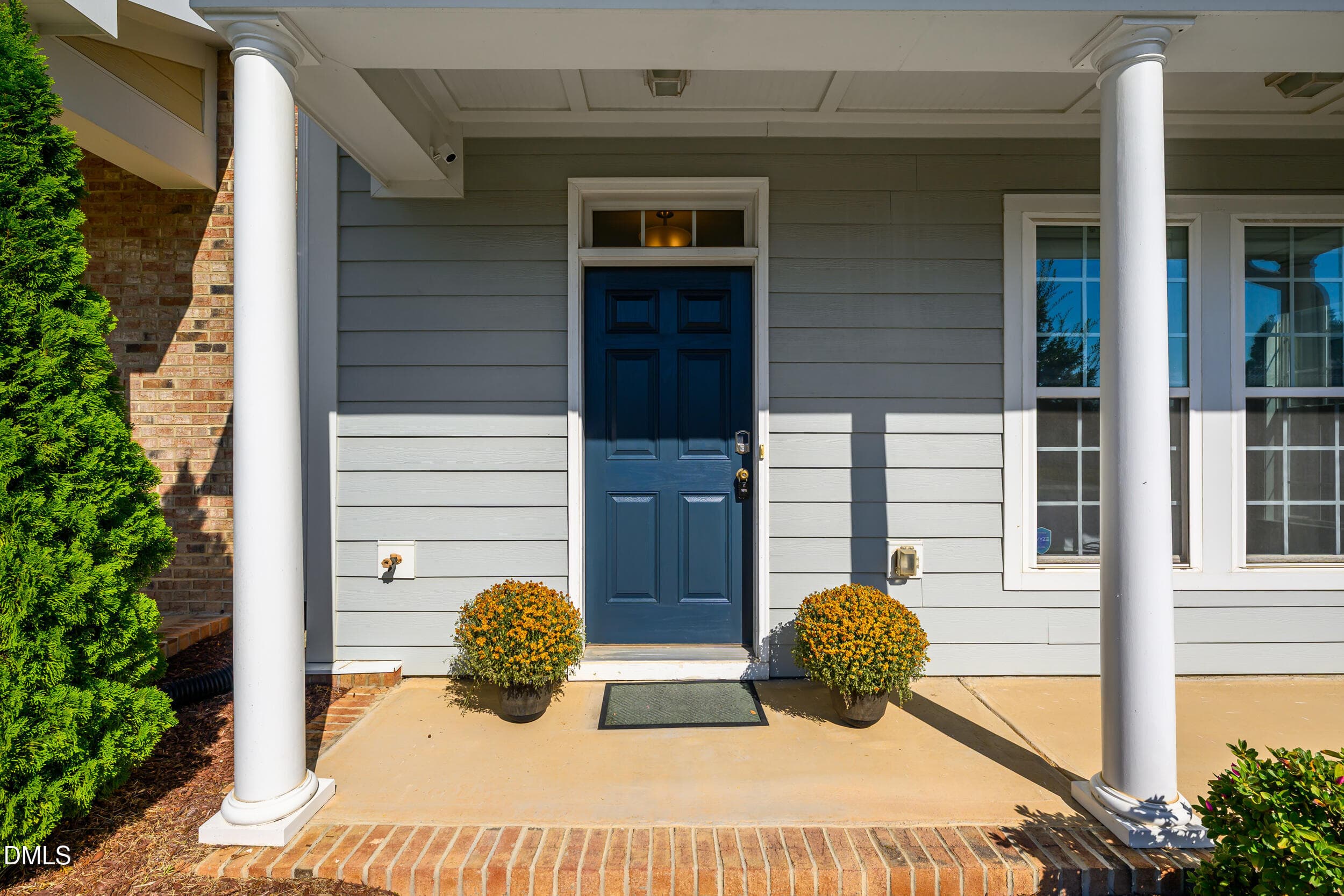 3 -4810 crescent square st, exterior - 4810 Crescent Square Street, Raleigh, NC 27616, Raleigh