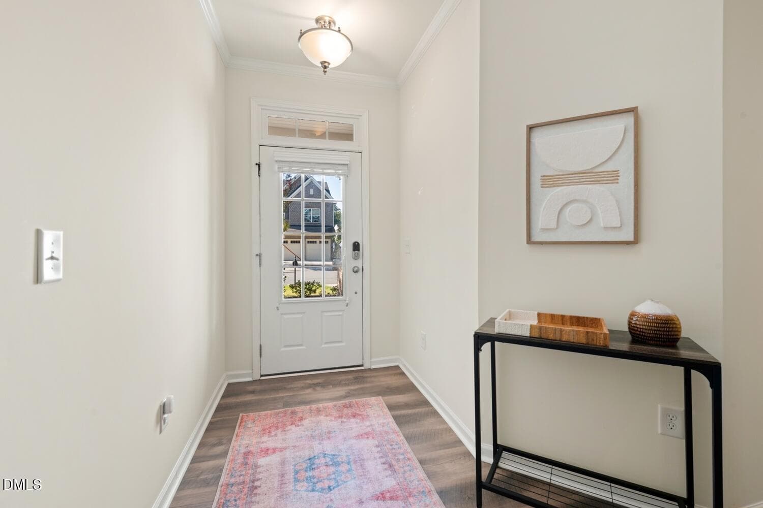 Take a load off, you're home - 2091 Tanners Mill Drive, Durham, NC 27703