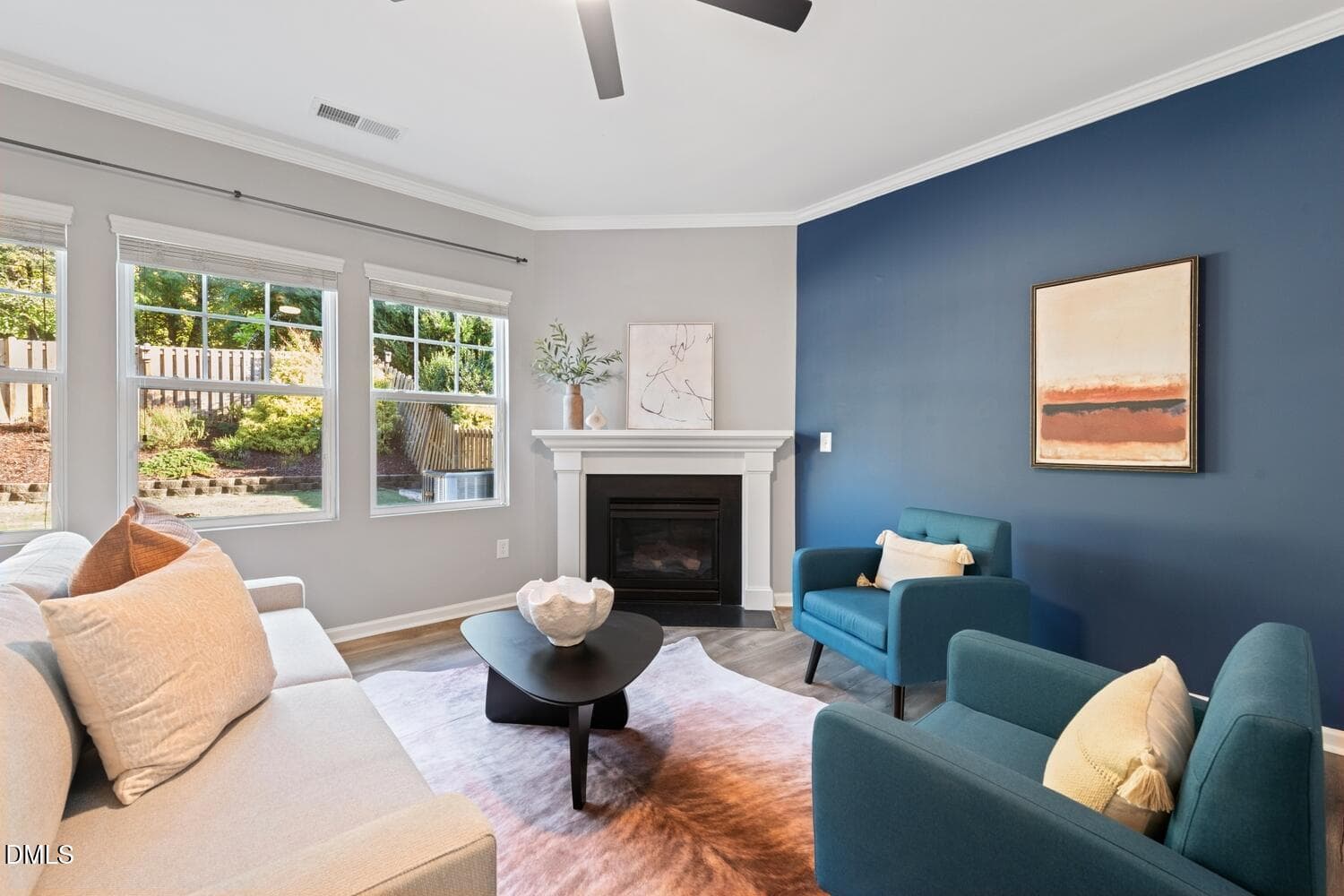 Your next chapter or season awaits - 2091 Tanners Mill Drive, Durham, NC 27703