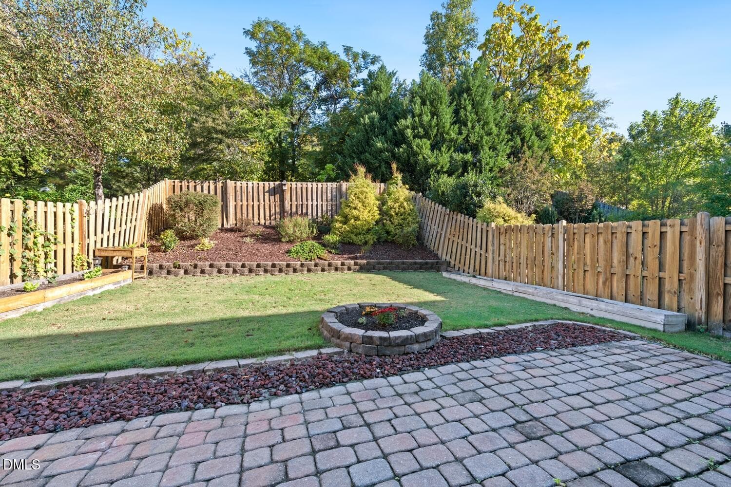 Plant some seeds or soak up the sun - 2091 Tanners Mill Drive, Durham, NC 27703