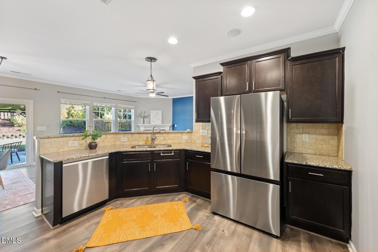 Don't get left out in the kitchen - 2091 Tanners Mill Drive, Durham, NC 27703