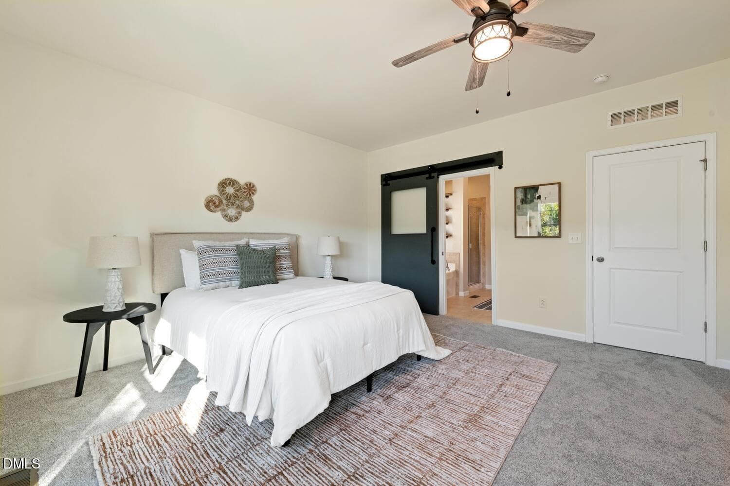 ...with space... - 2091 Tanners Mill Drive, Durham, NC 27703