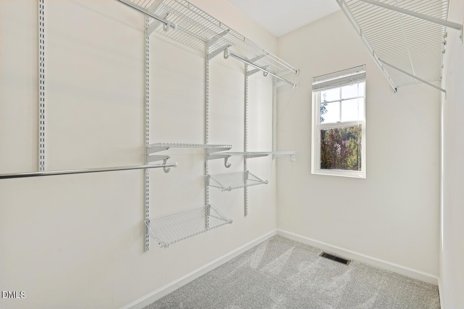 Walk-in Closet - 2091 Tanners Mill Drive, Durham, NC 27703