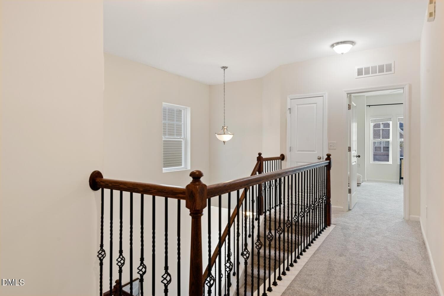 Upstairs Hall 2 - 2091 Tanners Mill Drive, Durham, NC 27703