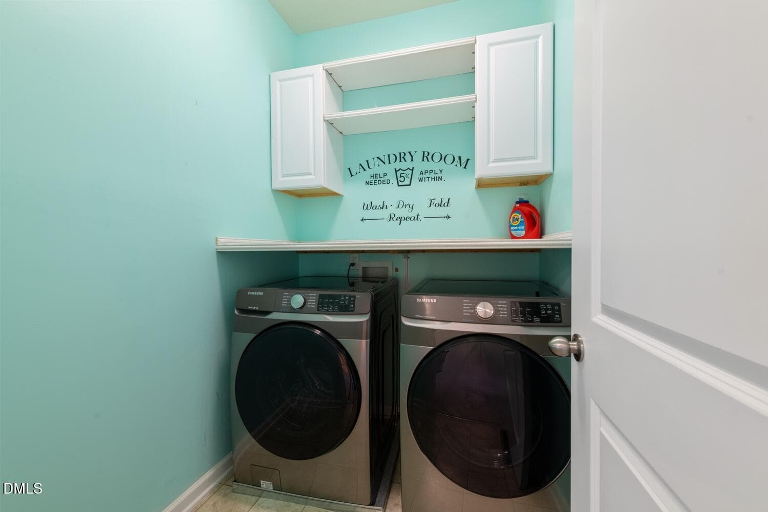 Wash. Dry. Fold. Repeat. - 2091 Tanners Mill Drive, Durham, NC 27703