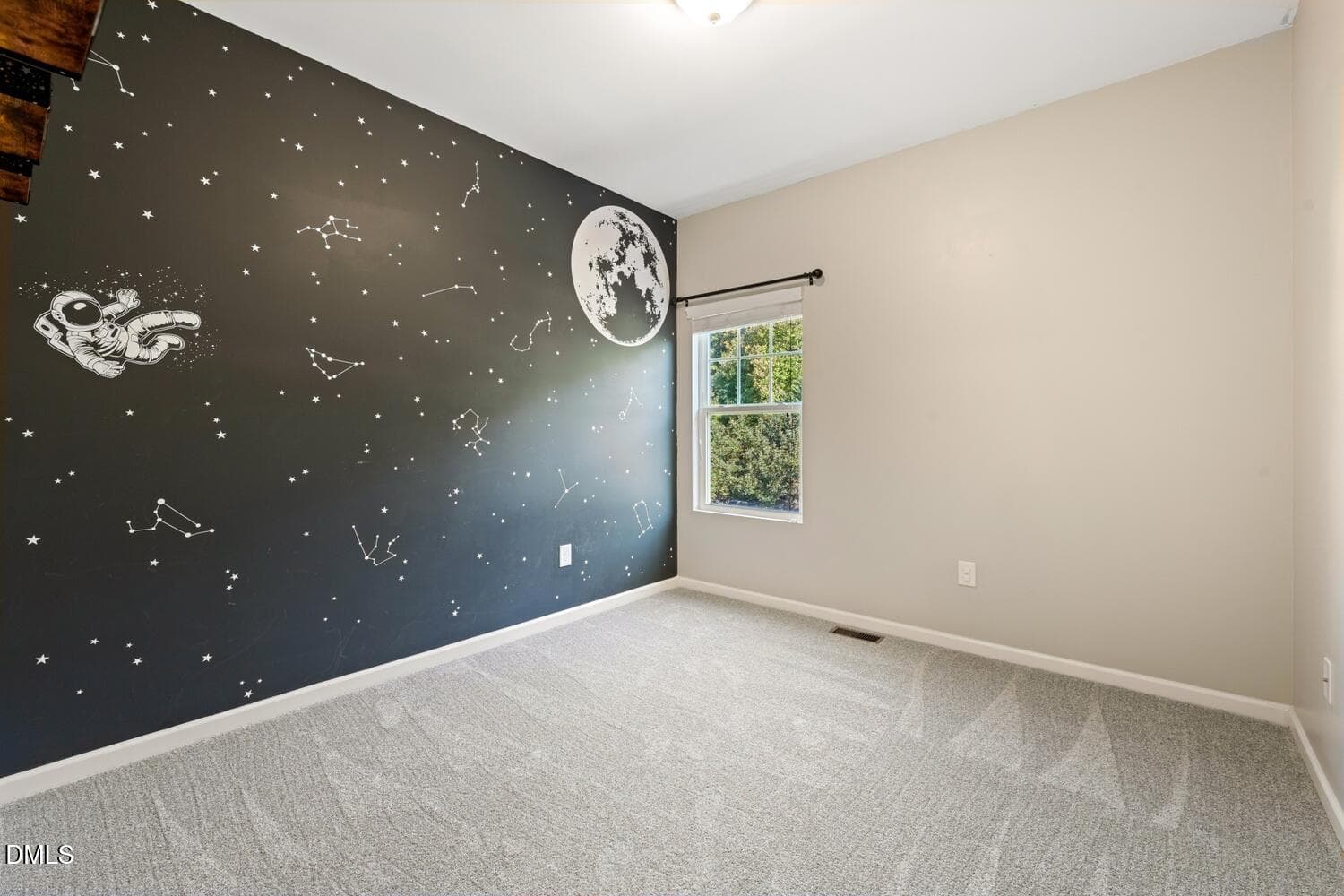 Bedroom 3 - 2091 Tanners Mill Drive, Durham, NC 27703