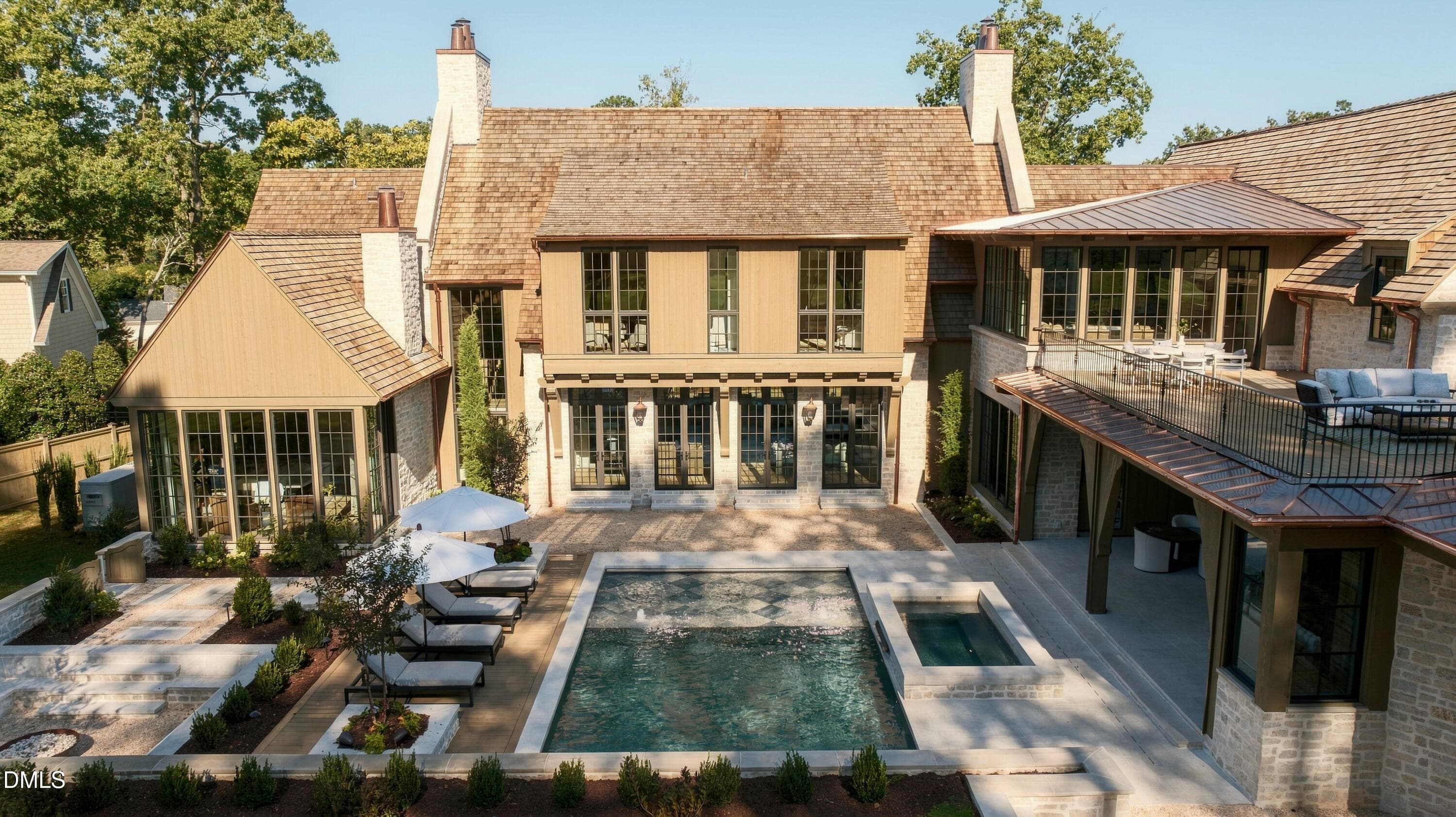 Barcroft-11 - 1208 Barcroft Place, Raleigh, NC 27615