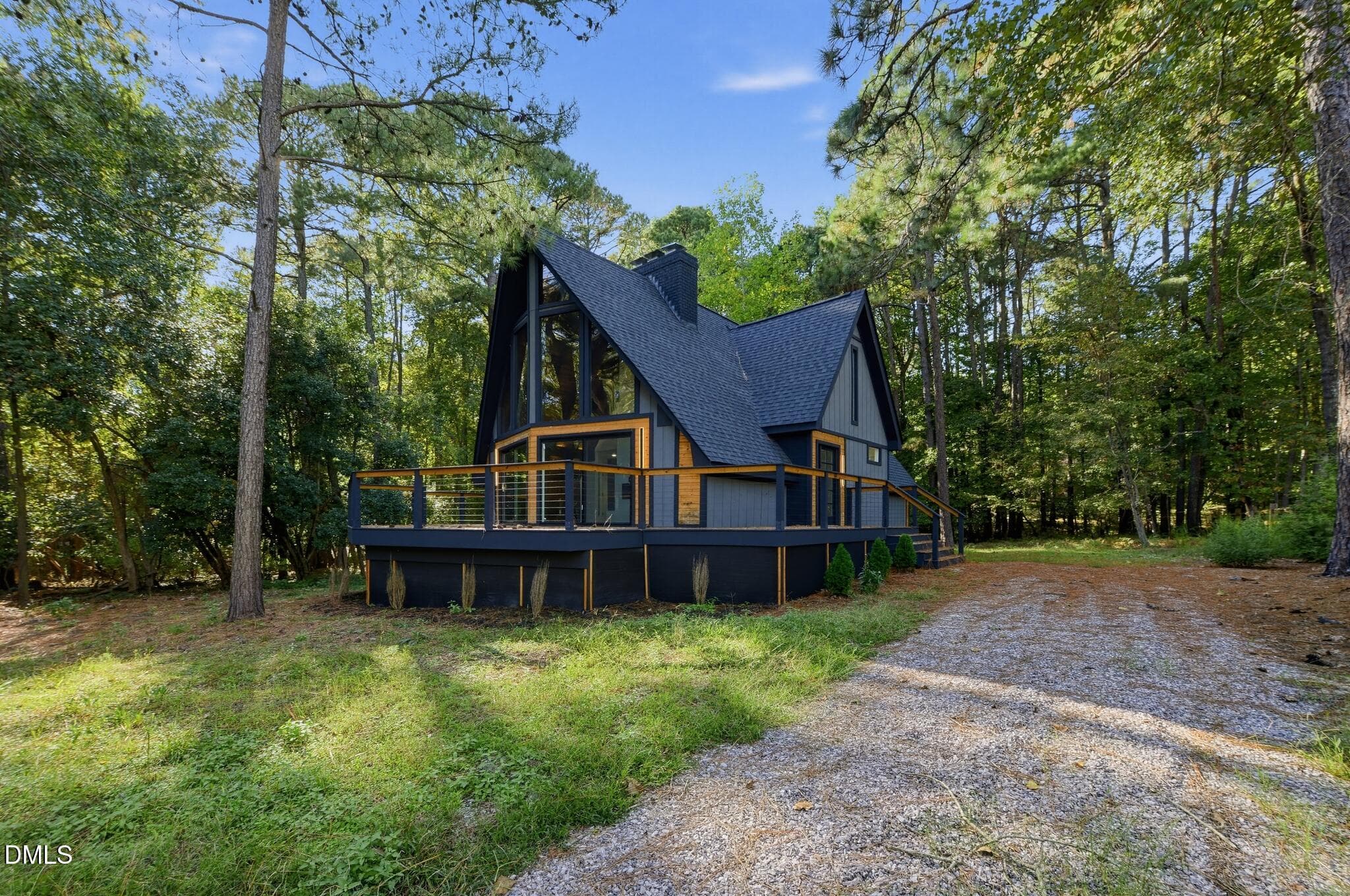 106 Pleasant View Lane, Seven Lakes, NC 27376