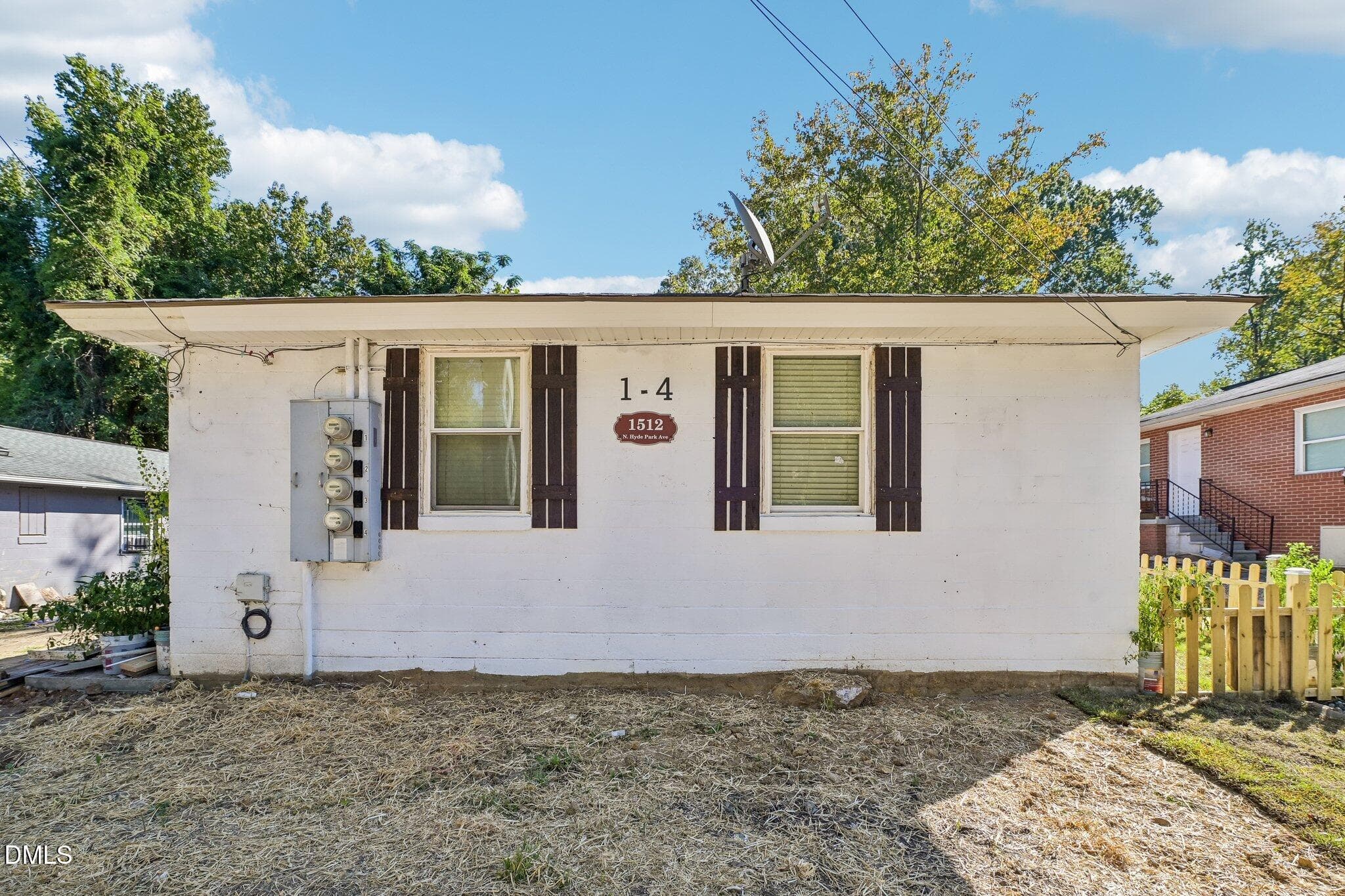 2-web-or-mls-N Hyde Park Ave-S1510-002 - 1512 N Hyde Park Avenue, Durham, NC 27701, Durham