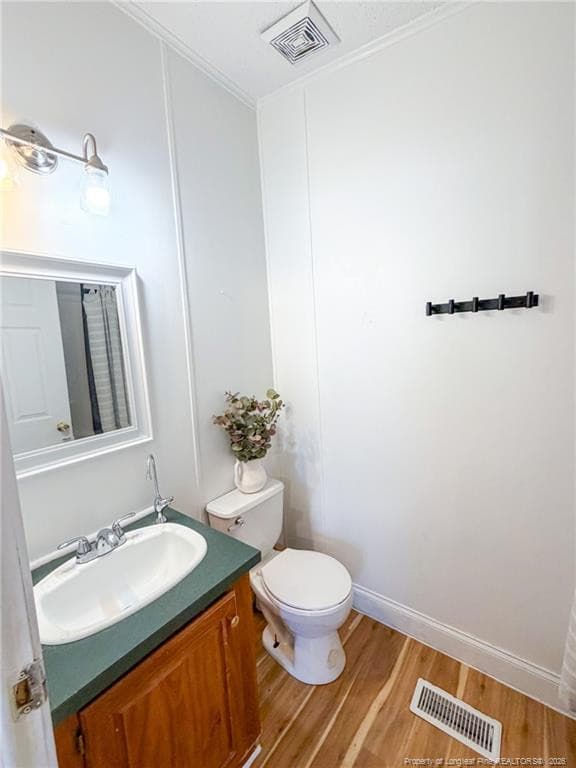 Guest bathroom - 6322 Aladdin Drive, Fayetteville, NC 28348, Fayetteville