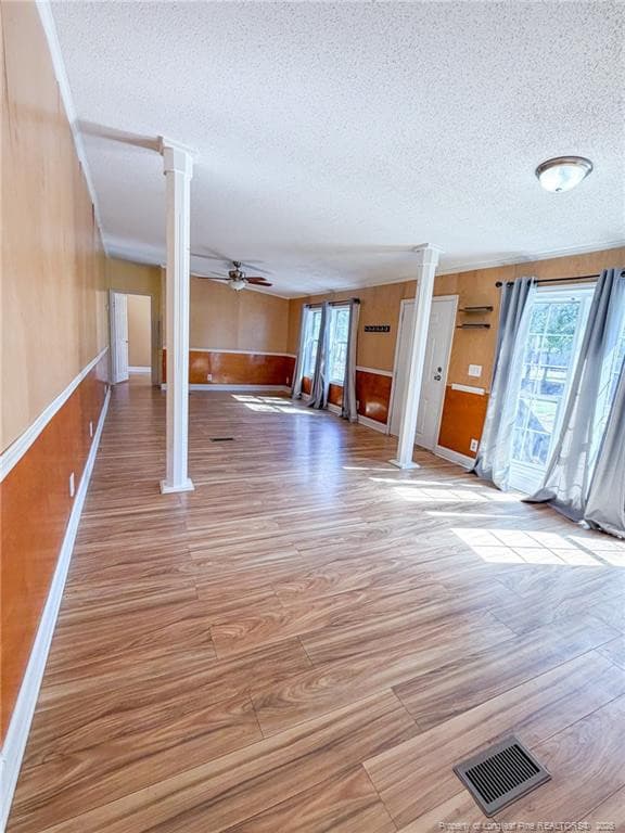Living room - 6322 Aladdin Drive, Fayetteville, NC 28348, Fayetteville