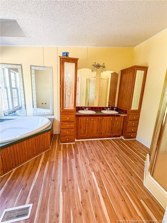Master bathroom - 6322 Aladdin Drive, Fayetteville, NC 28348, Fayetteville