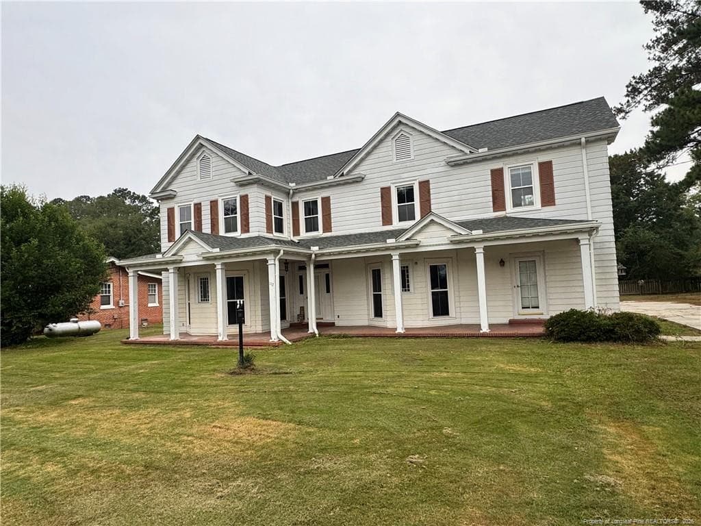 112 W Main Street, NC 28458
