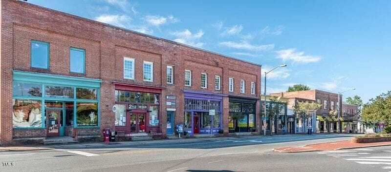 Main St. - 130 Two Hills Drive 407b, Carrboro, NC 27510, Carrboro