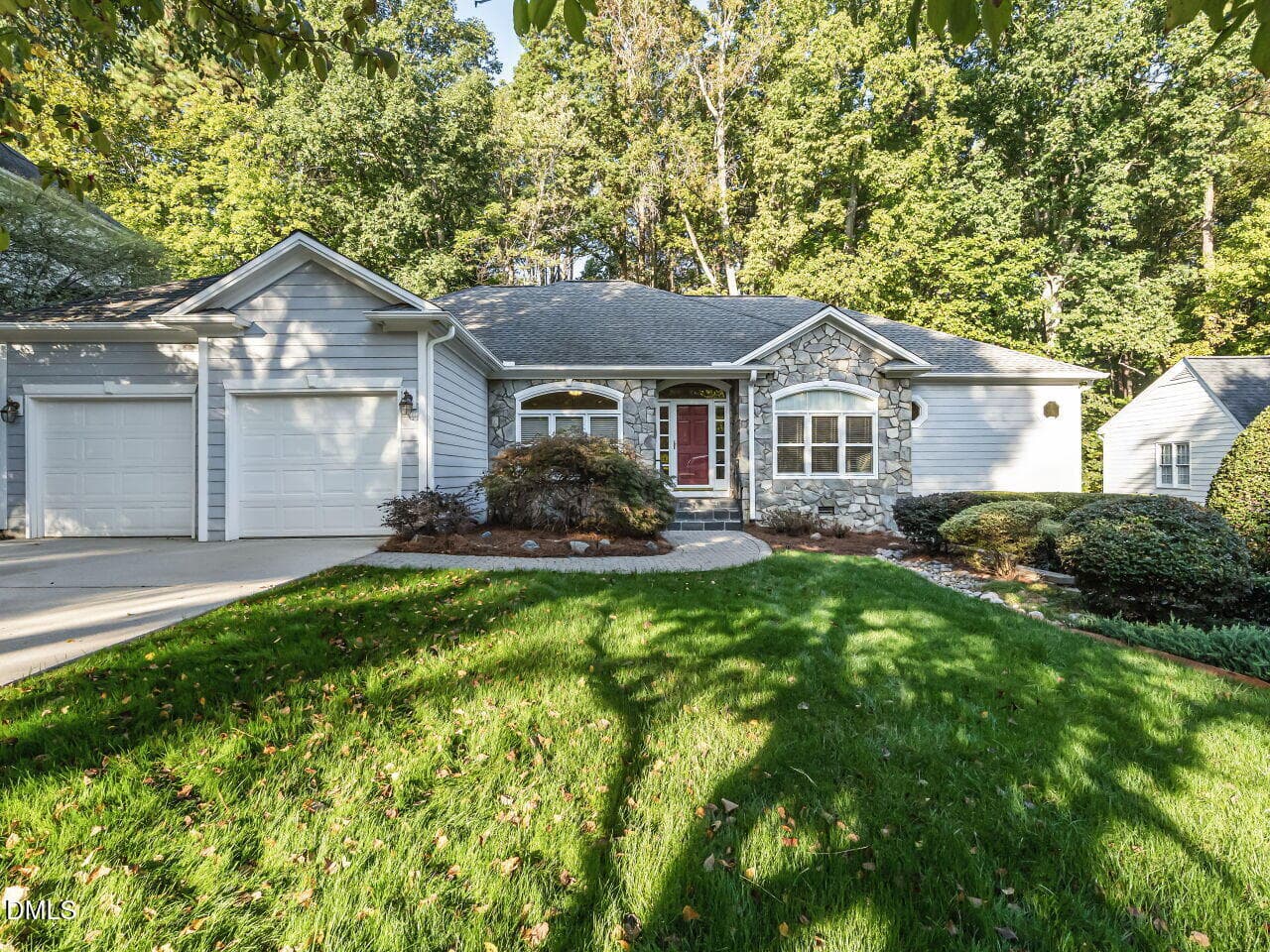 109 Crickentree Drive, Cary, NC 27518