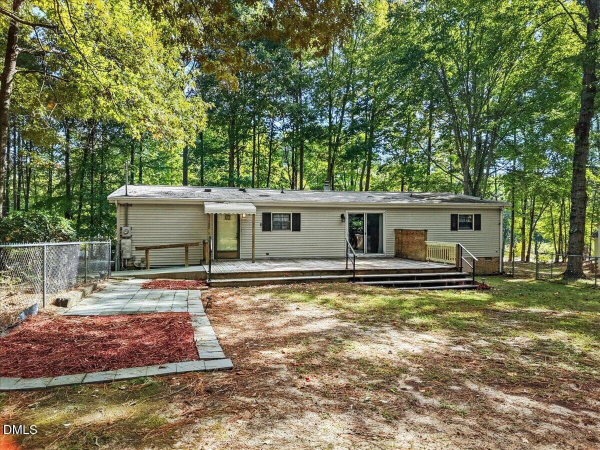 r2 - 101 Ridgewood Road, Youngsville, NC 27596, Youngsville
