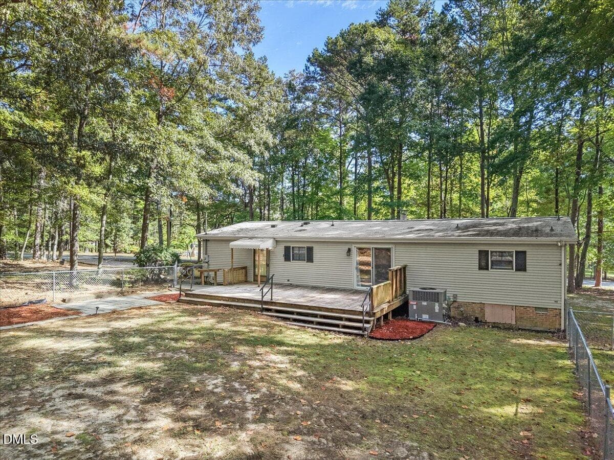 r4 - 101 Ridgewood Road, Youngsville, NC 27596, Youngsville