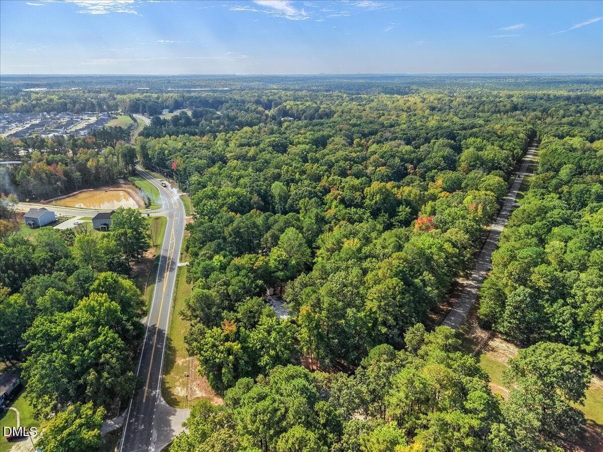 r8 - 101 Ridgewood Road, Youngsville, NC 27596, Youngsville