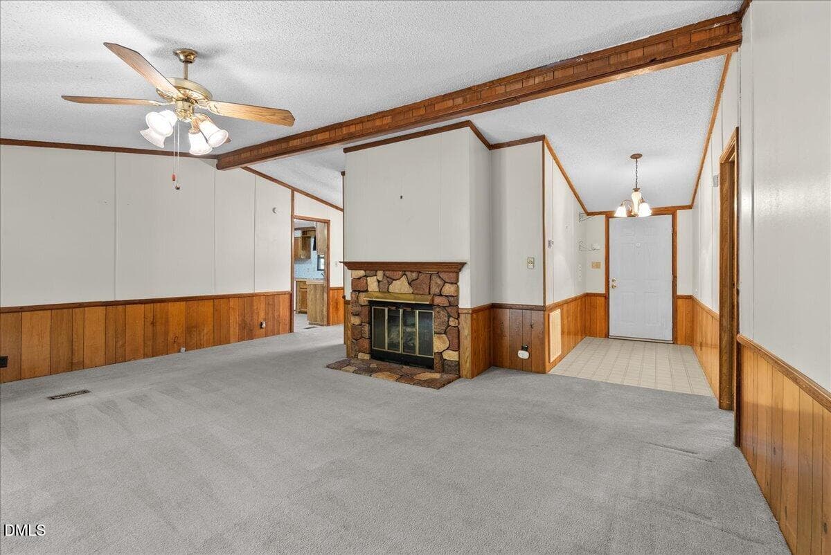 r14 - 101 Ridgewood Road, Youngsville, NC 27596, Youngsville