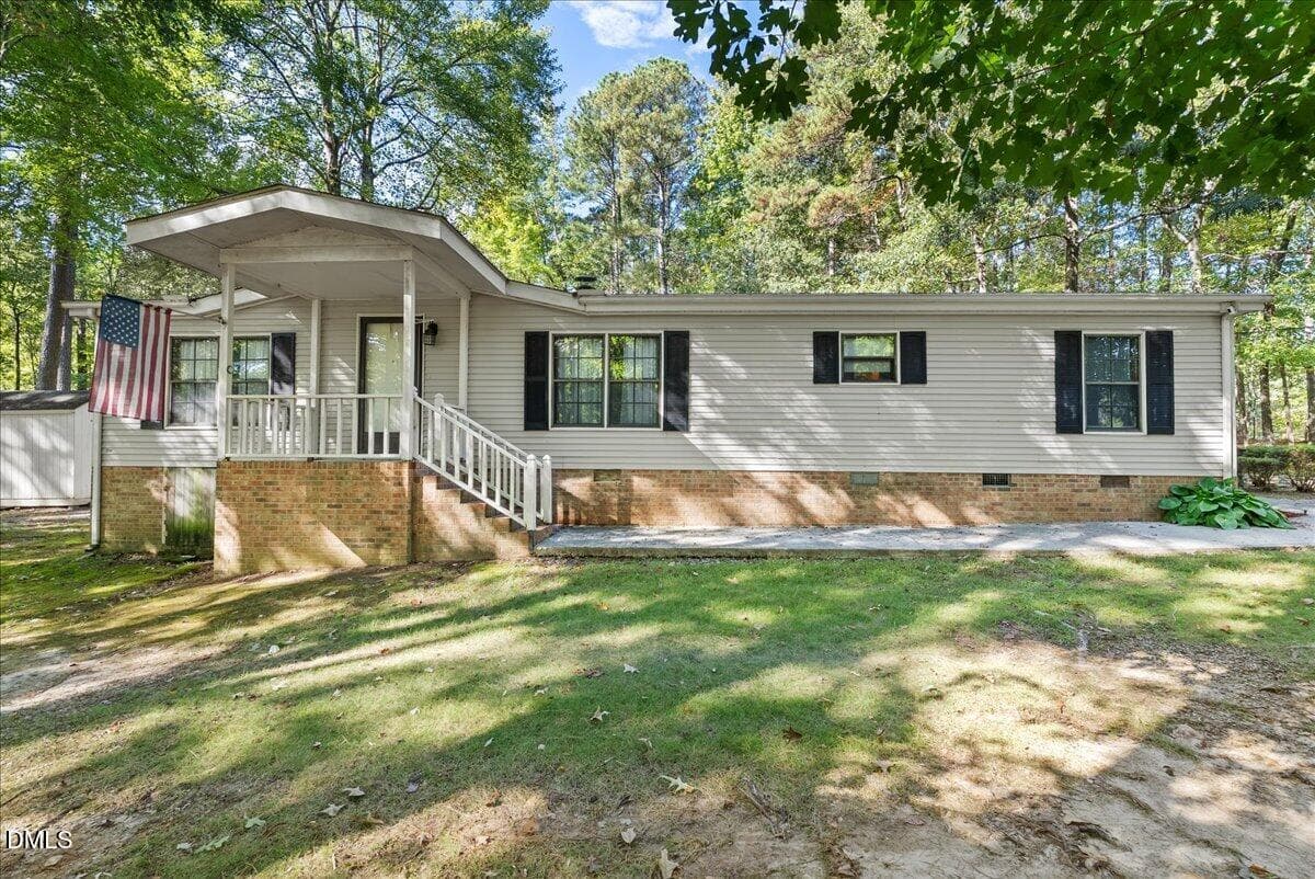 r21 - 101 Ridgewood Road, Youngsville, NC 27596, Youngsville