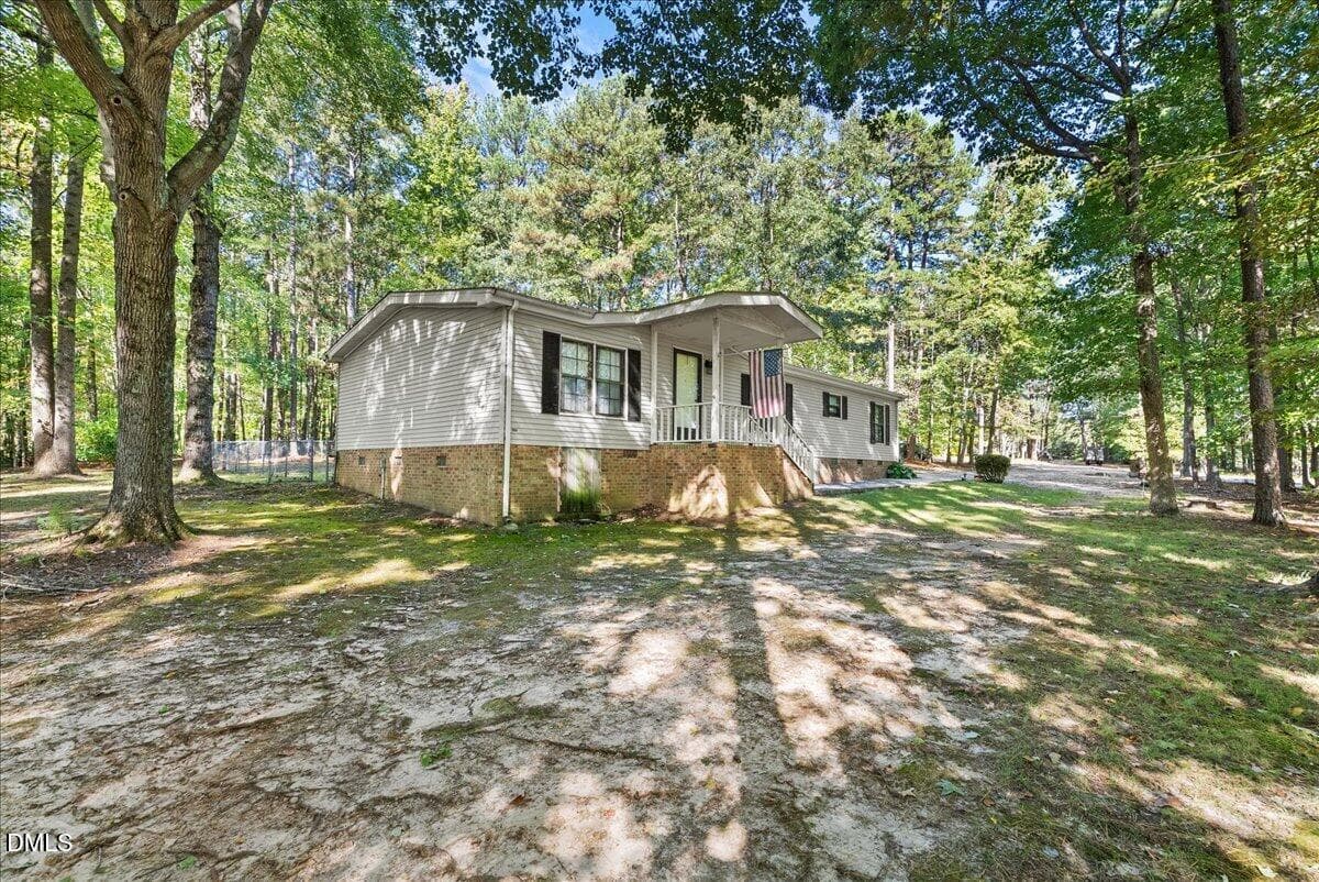 r22 - 101 Ridgewood Road, Youngsville, NC 27596, Youngsville