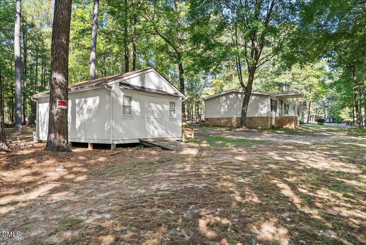 r24 - 101 Ridgewood Road, Youngsville, NC 27596, Youngsville