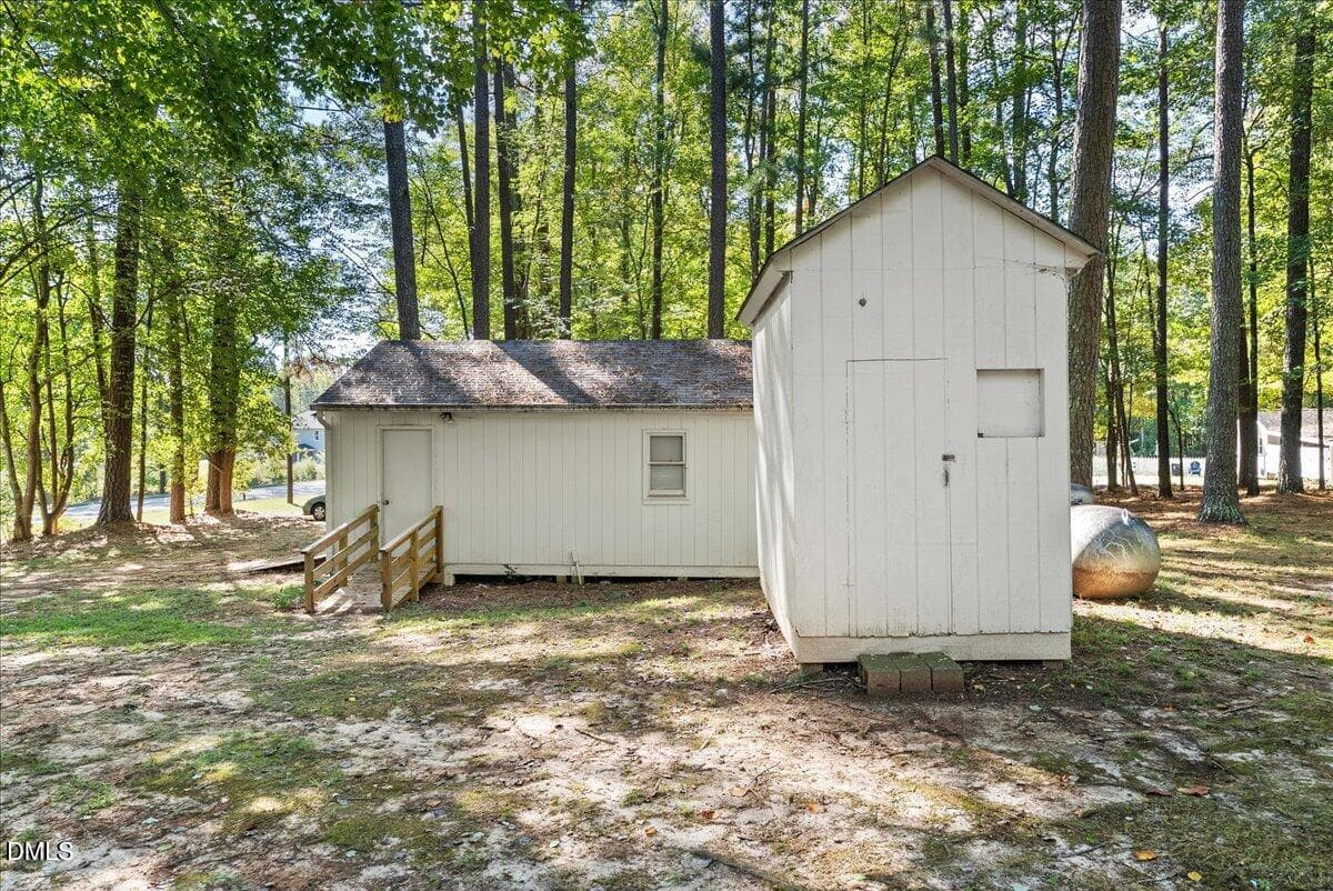 r25 - 101 Ridgewood Road, Youngsville, NC 27596, Youngsville