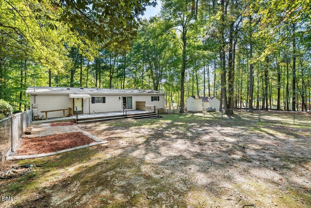 r29 - 101 Ridgewood Road, Youngsville, NC 27596, Youngsville