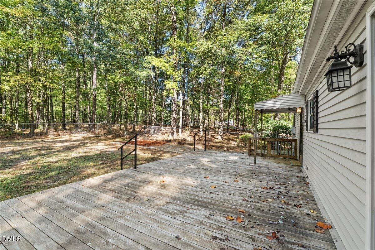 r30 - 101 Ridgewood Road, Youngsville, NC 27596, Youngsville
