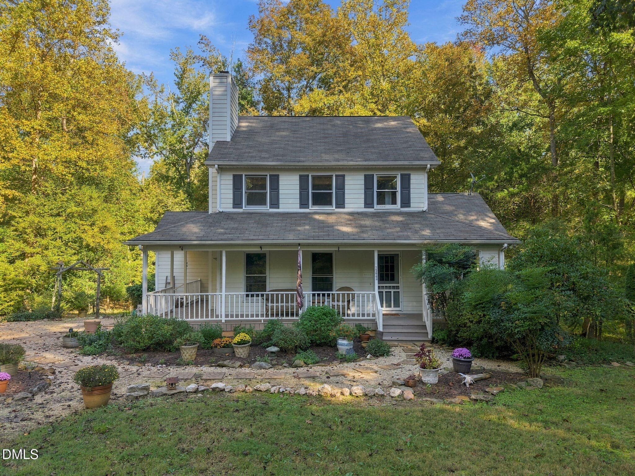3-web-or-mls-DJI_20261011054855_0159_D - 2975 Canter Drive, Hillsborough, NC 27278, Hillsborough