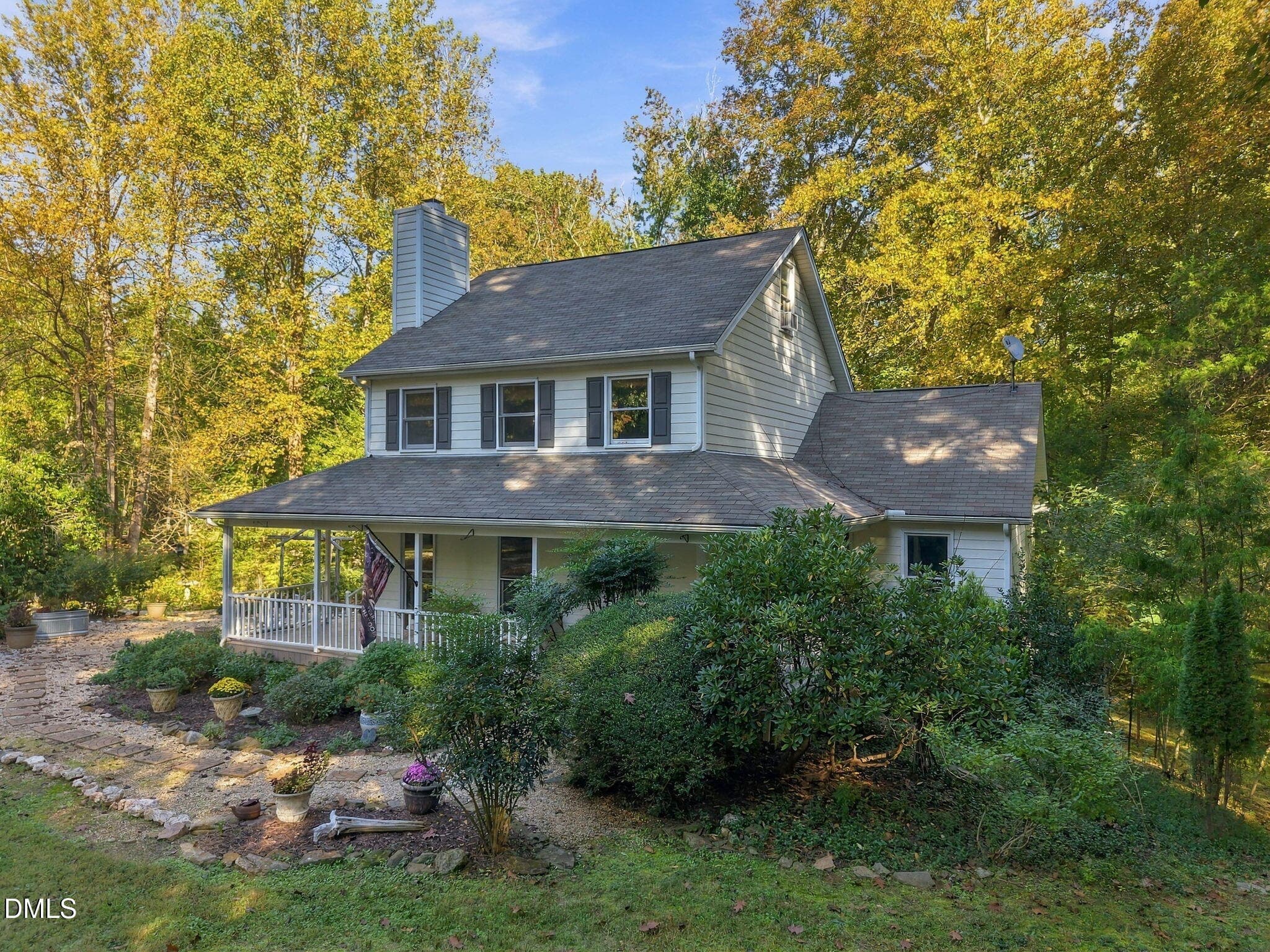 5-web-or-mls-DJI_20261011055143_0168_D - 2975 Canter Drive, Hillsborough, NC 27278, Hillsborough