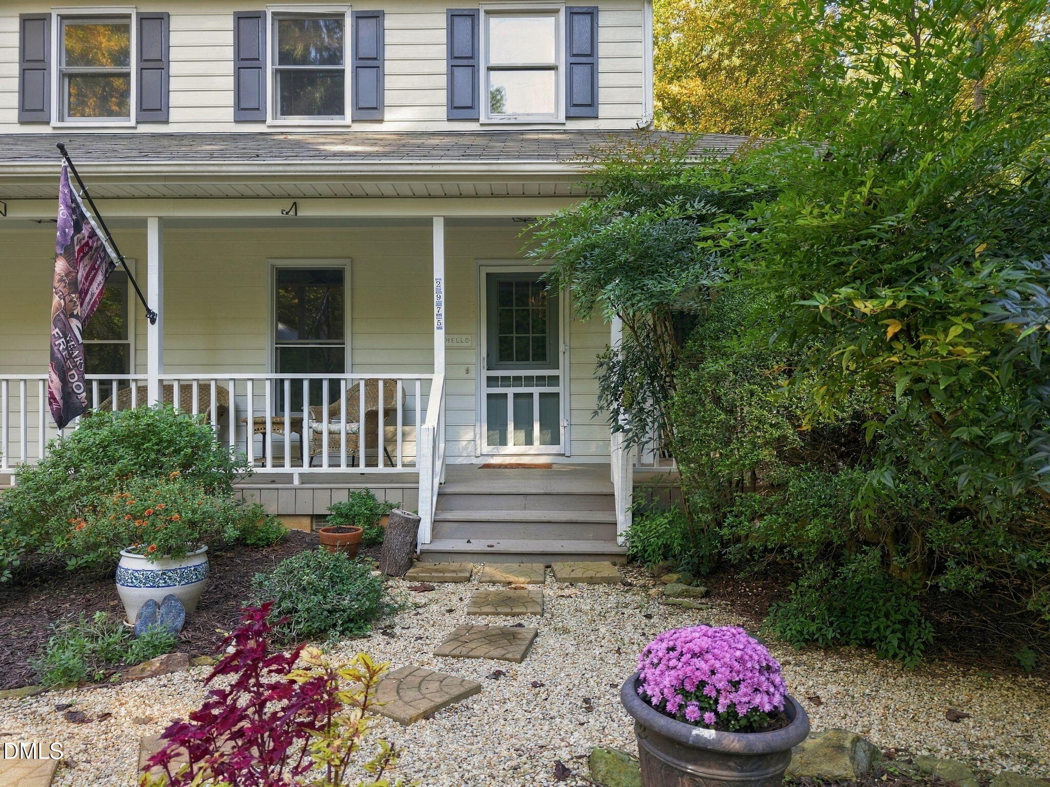 9-web-or-mls-DJI_20261011054956_0164_D - 2975 Canter Drive, Hillsborough, NC 27278, Hillsborough