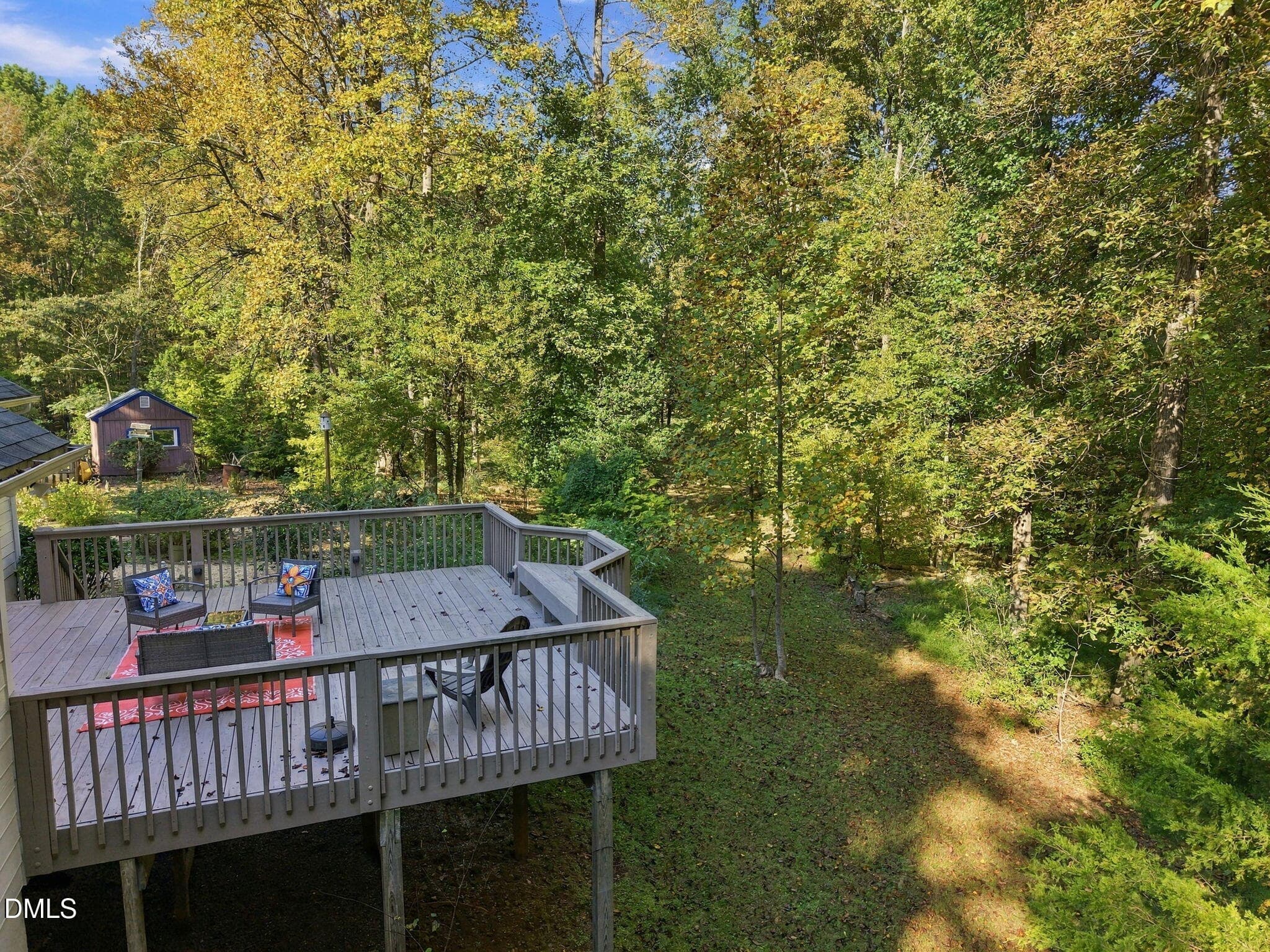 22-web-or-mls-DJI_20261011055854_0192_D - 2975 Canter Drive, Hillsborough, NC 27278, Hillsborough