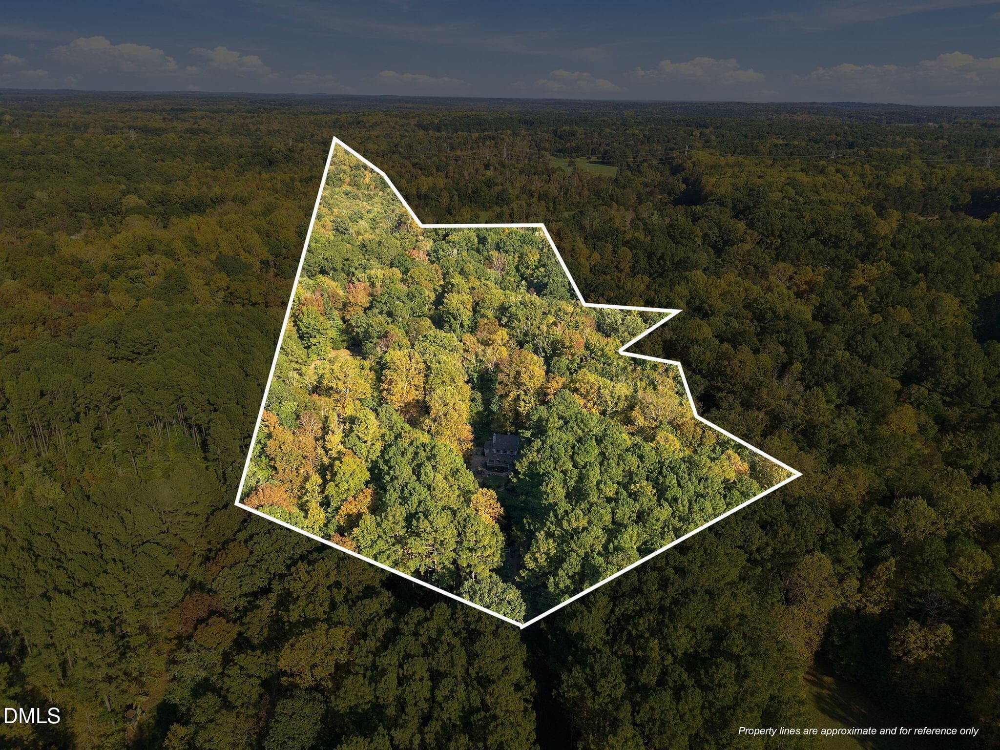 37-web-or-mls-DJI_20261011061140_0224_D_ - 2975 Canter Drive, Hillsborough, NC 27278, Hillsborough