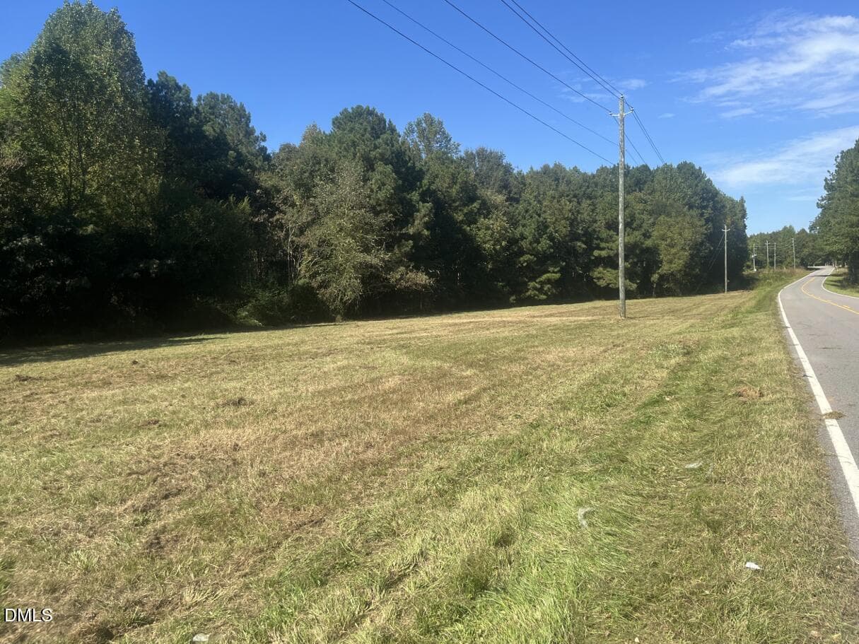 1 - 00 Winters Road, Bailey, NC 27807