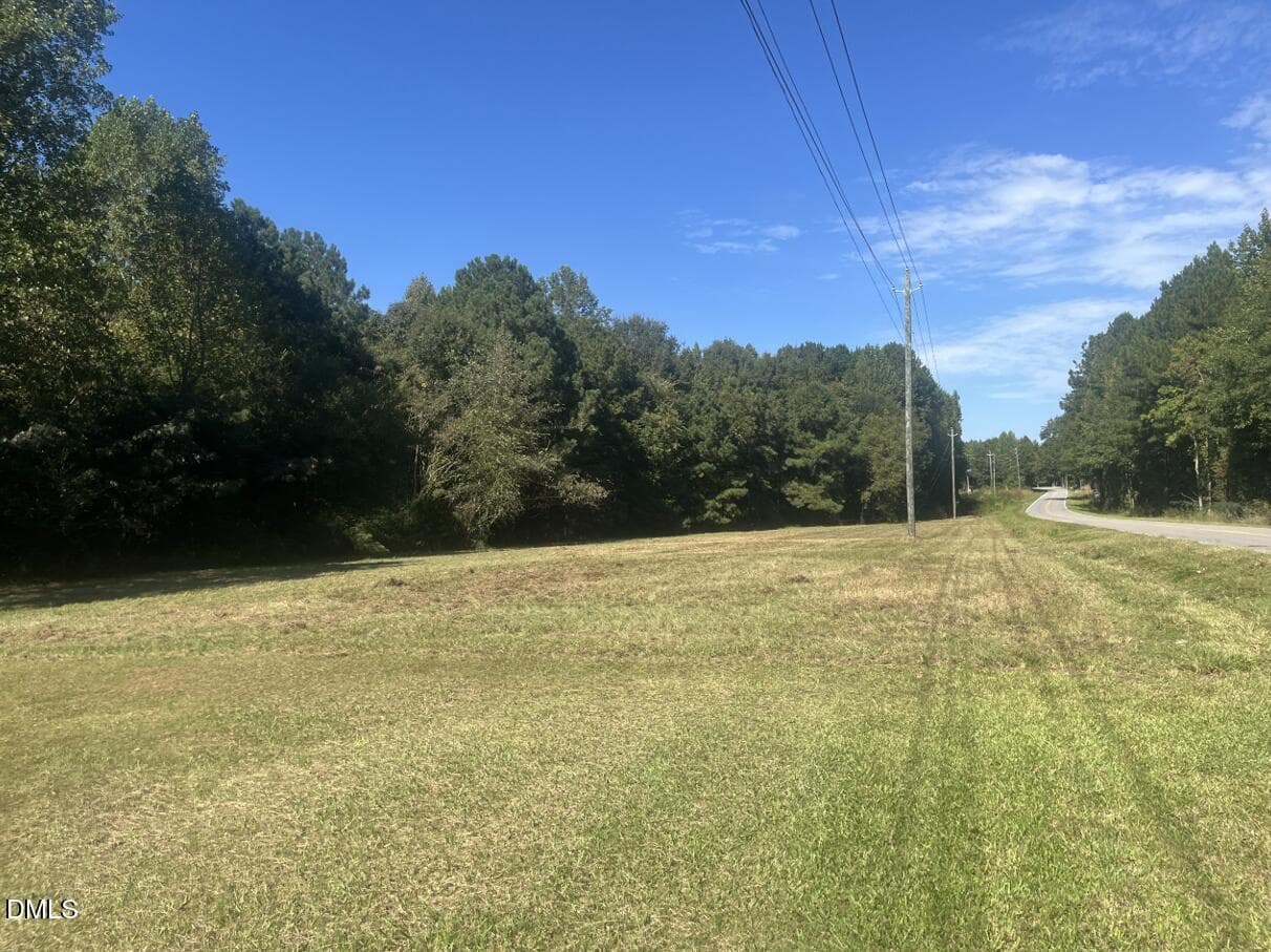 2 - 00 Winters Road, Bailey, NC 27807, Bailey
