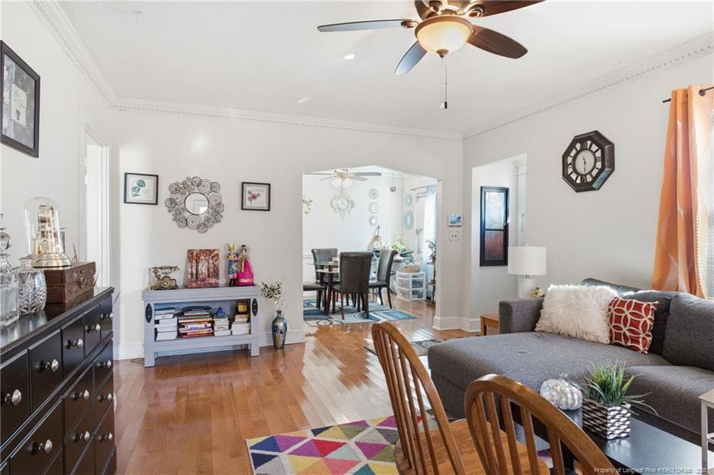 Photo 7 - 803 McPherson Avenue, Fayetteville, NC 28303, Fayetteville