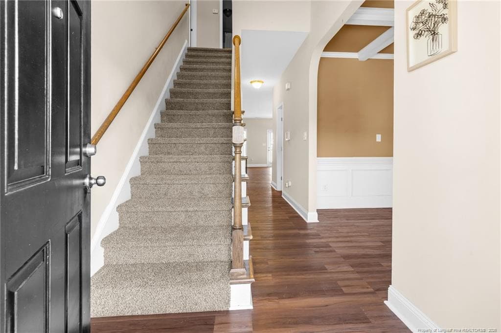 Photo 4 - 1616 Mount Rainer Drive, Fayetteville, NC 28301, Fayetteville