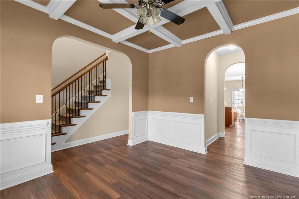 Photo 5 - 1616 Mount Rainer Drive, Fayetteville, NC 28301, Fayetteville