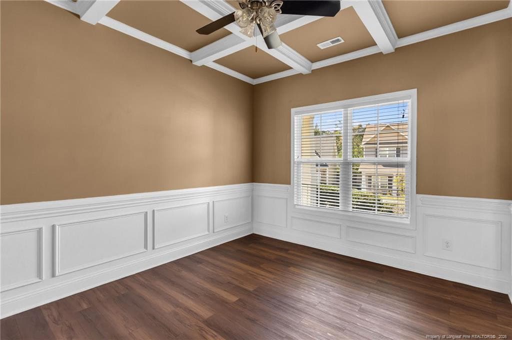 Photo 6 - 1616 Mount Rainer Drive, Fayetteville, NC 28301, Fayetteville