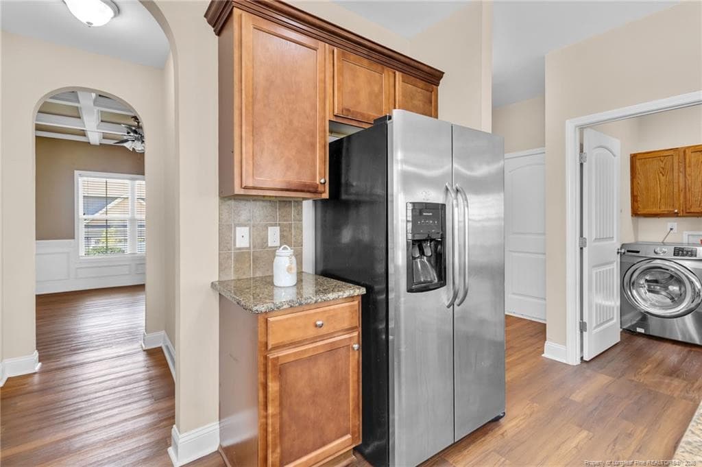 Photo 11 - 1616 Mount Rainer Drive, Fayetteville, NC 28301, Fayetteville