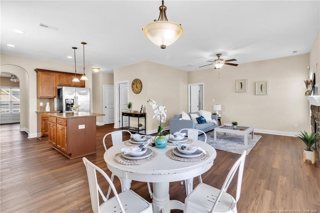 Photo 15 - 1616 Mount Rainer Drive, Fayetteville, NC 28301, Fayetteville