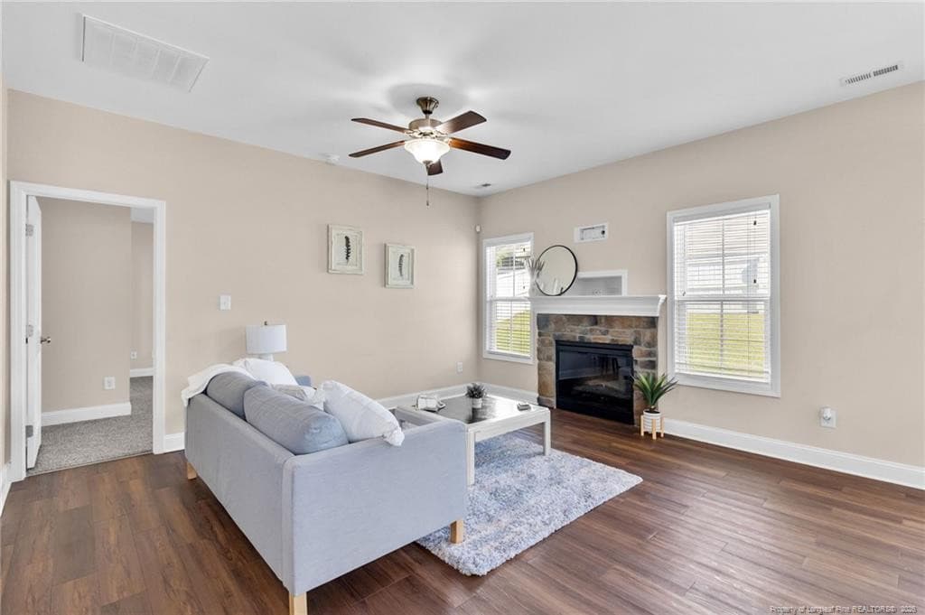 Photo 16 - 1616 Mount Rainer Drive, Fayetteville, NC 28301, Fayetteville