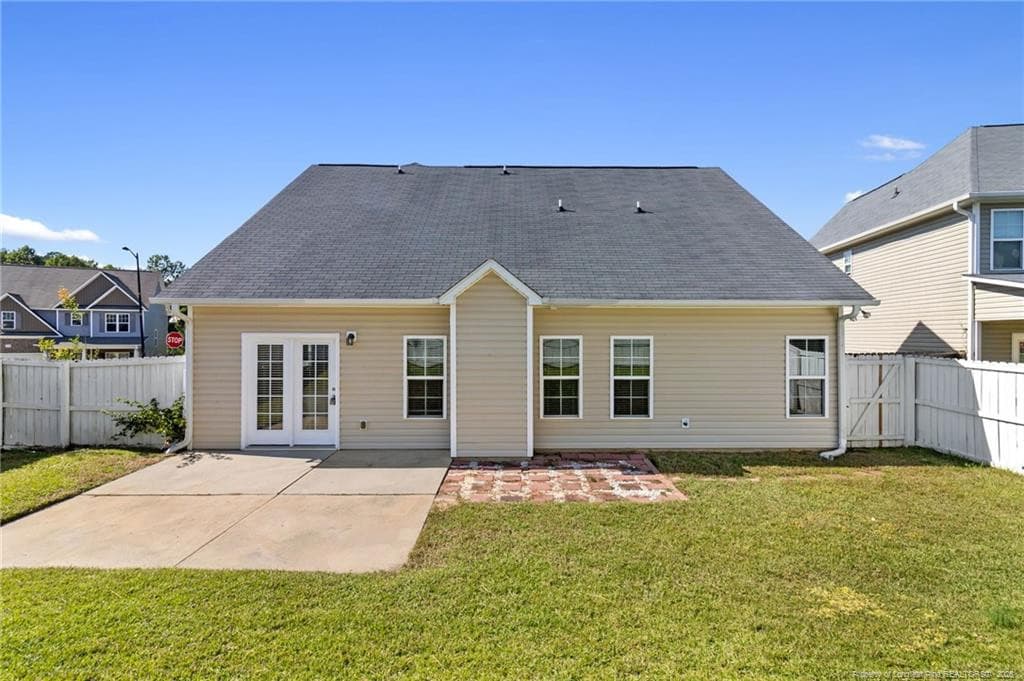Photo 36 - 1616 Mount Rainer Drive, Fayetteville, NC 28301, Fayetteville