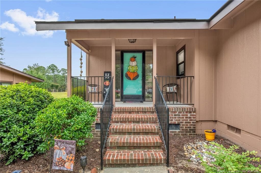 Photo 5 - 6715A Irongate Drive Drive A, Fayetteville, NC 28306, Fayetteville