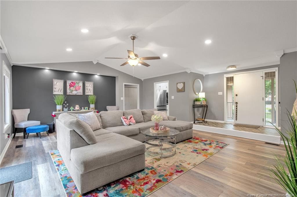 Photo 10 - 6715A Irongate Drive Drive A, Fayetteville, NC 28306, Fayetteville