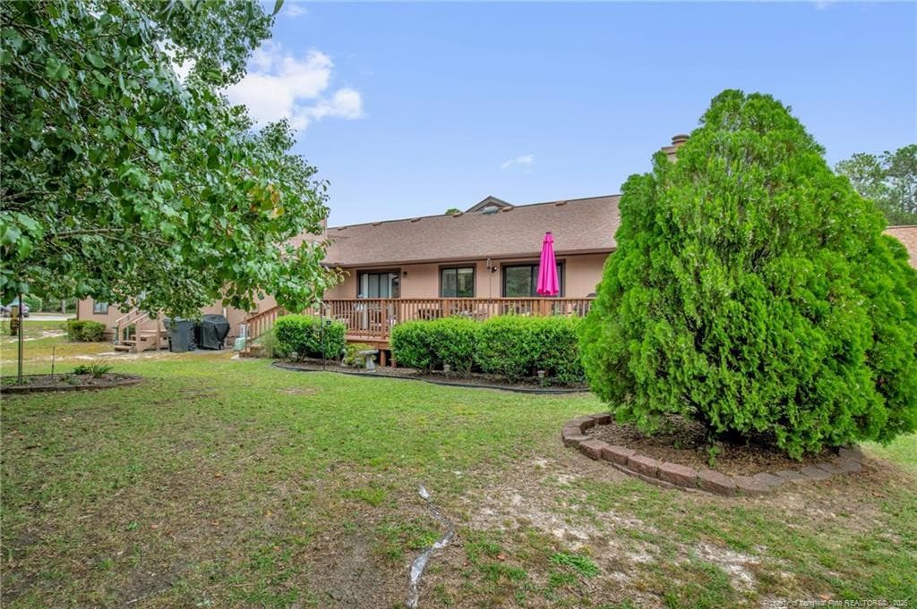 Photo 32 - 6715A Irongate Drive Drive A, Fayetteville, NC 28306, Fayetteville